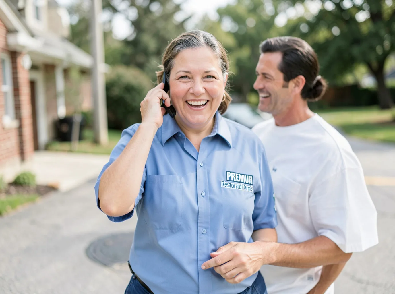 Water Damage Restoration Helen, GA FAQs